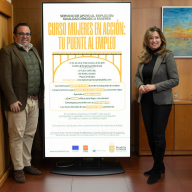 Boadilla ofrece un curso y varios talleres para potenciar el talento femenino y apoyar la búsqueda de empleo