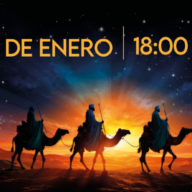 Cabalgata de Reyes en Boadilla: recorrido, horario y detalles