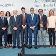 Boadilla tendrá una segunda gran infraestructura hospitalaria gracias a Hospiten