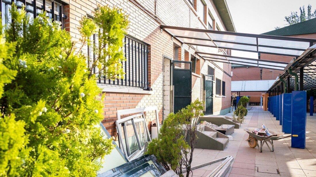 Más de la mitad de las nuevas viviendas de Boadilla son protegidas