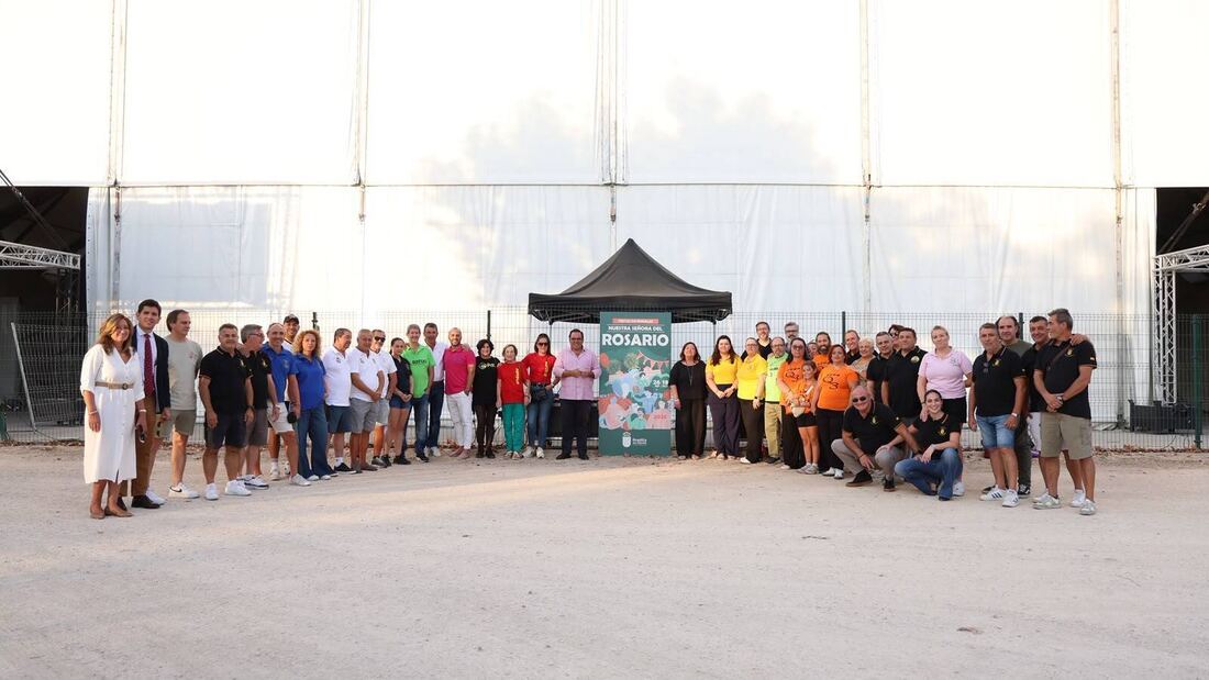 Boadilla celebra sus fiestas con conciertos y festejos taurinos