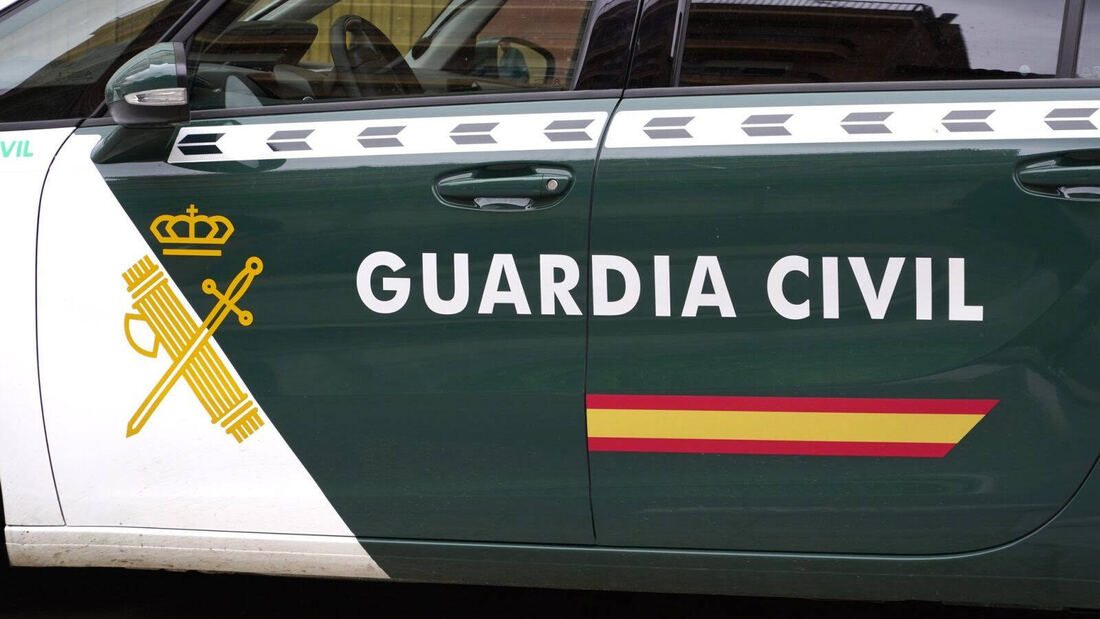 Detenidos dos hombres por cuatro robos en bares de Boadilla