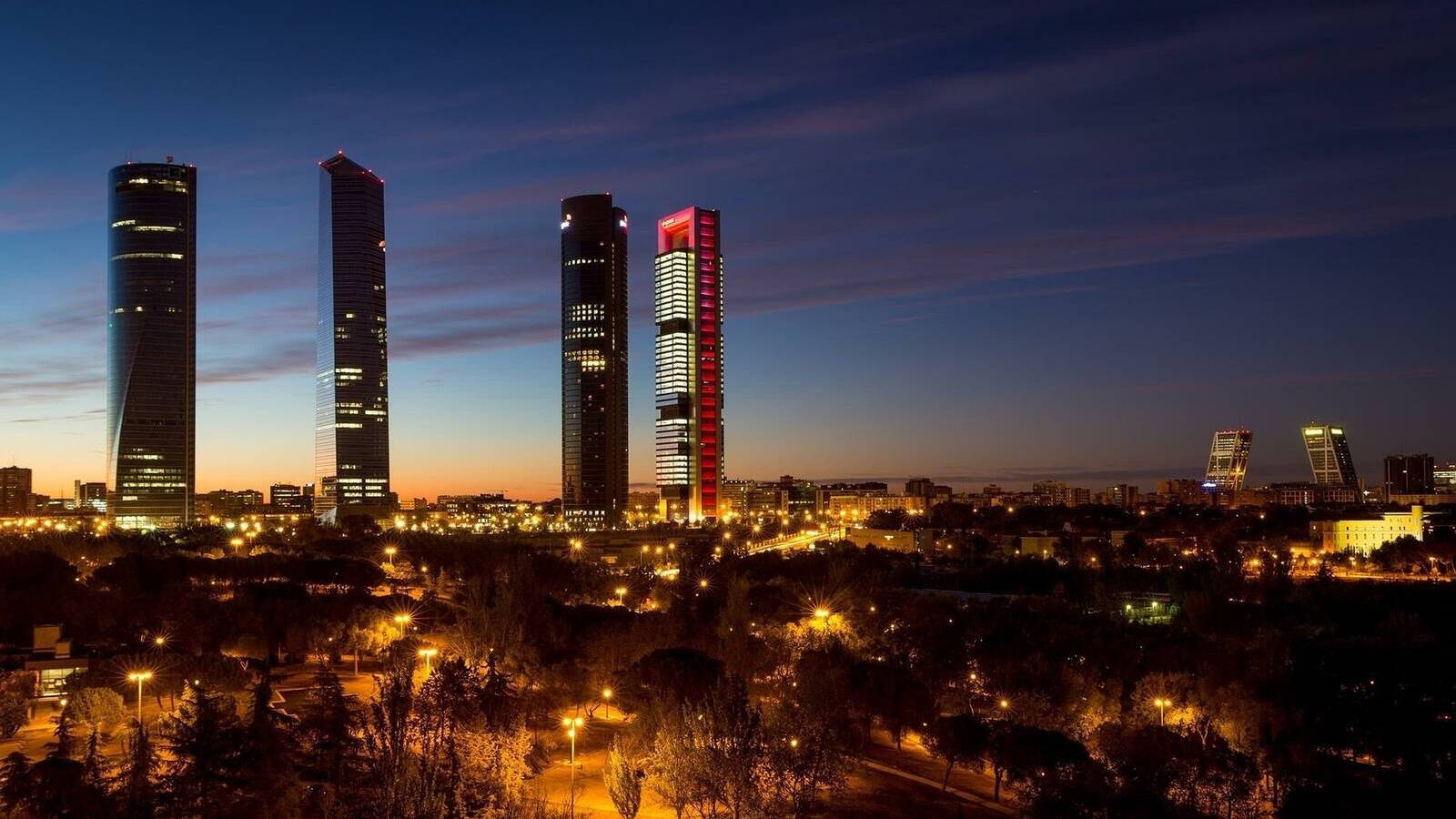 El mercado inmobiliario de lujo en Madrid mantiene su auge